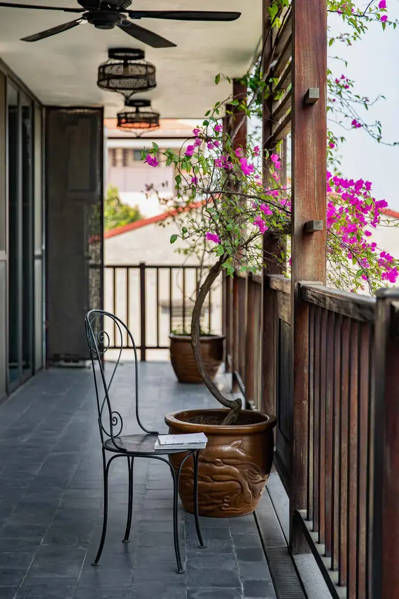 hà nội lãng đãng và an tĩnh