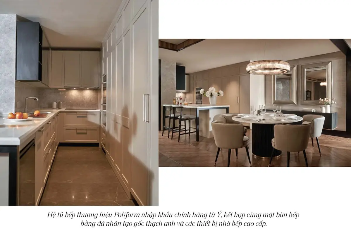 nét paris lãng mạn trong lòng phố cổ