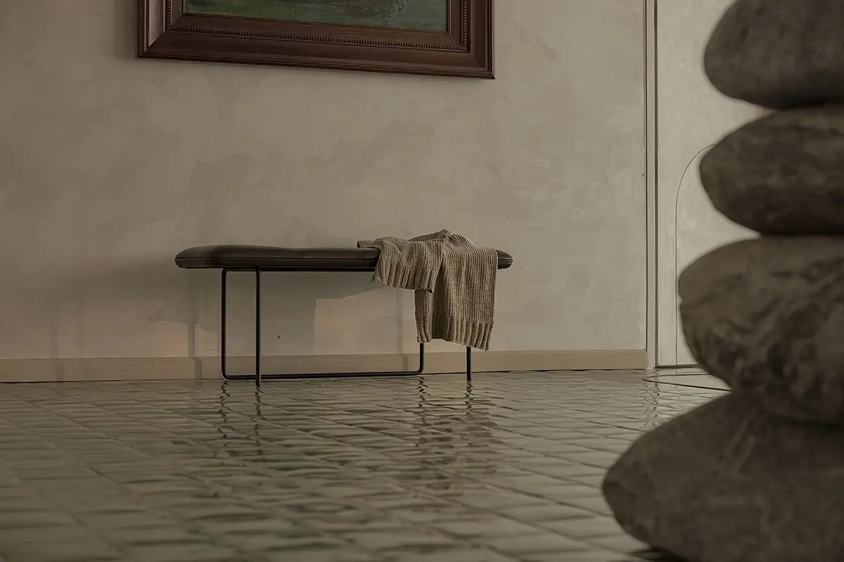 căn hộ empire city - không gian đong đầy ký ức đẹp và đậm chất hồn quê việt