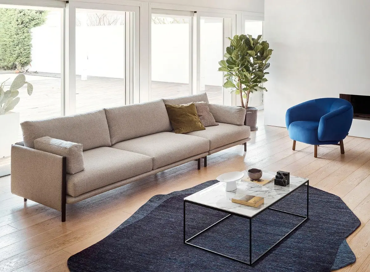 bộ sưu tập mới calligaris ra mắt ấn tượng trong tuần lễ salone milan