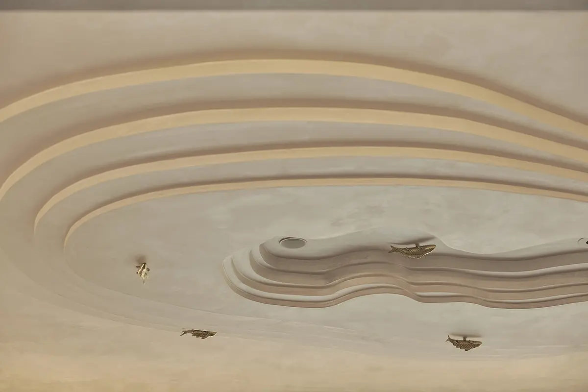 căn hộ empire city - không gian đong đầy ký ức đẹp và đậm chất hồn quê việt