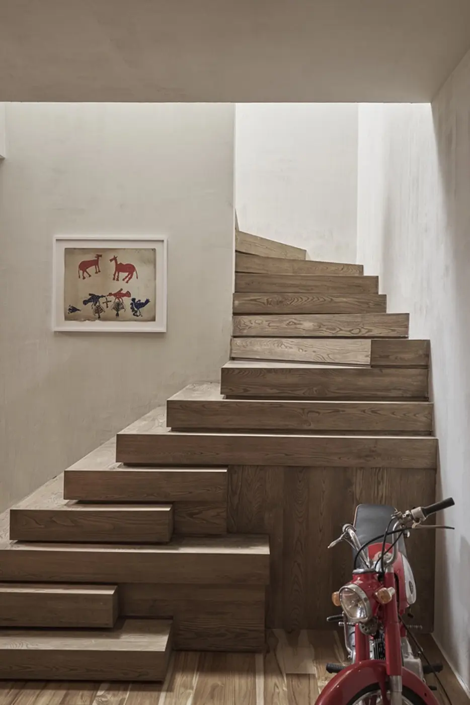 tropical penthouse: không gian xanh giữa 'rừng bê tông'