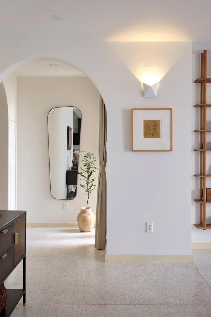 sự tự do mềm mỏng