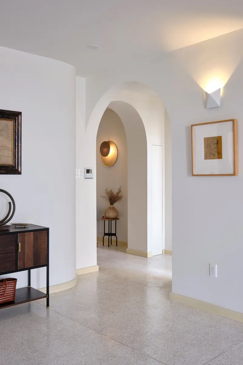 sự tự do mềm mỏng