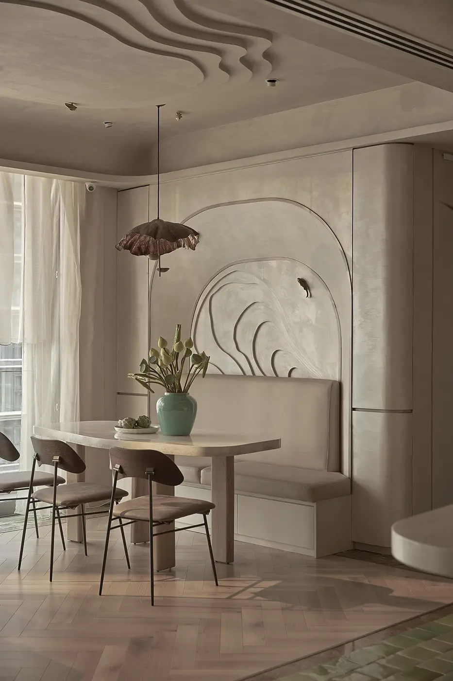 căn hộ empire city - không gian đong đầy ký ức đẹp và đậm chất hồn quê việt