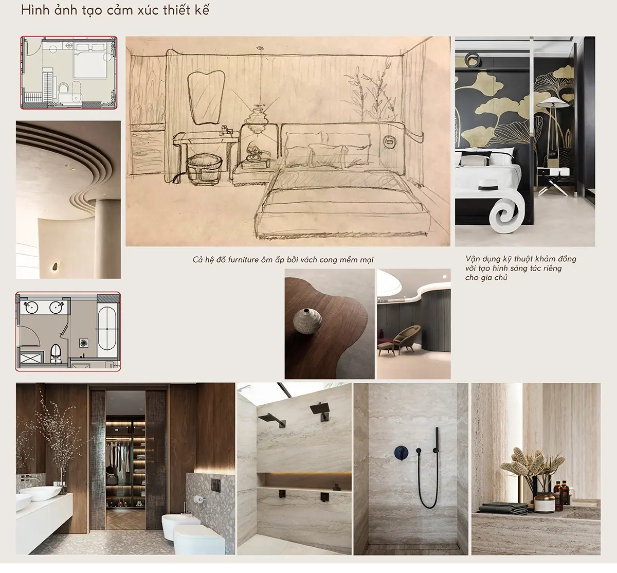 căn hộ empire city - không gian đong đầy ký ức đẹp và đậm chất hồn quê việt