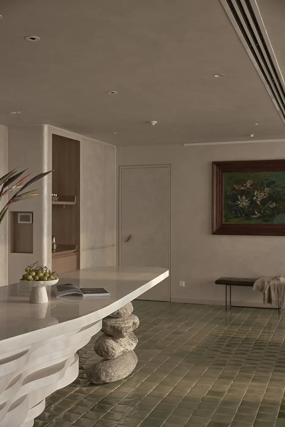 căn hộ empire city - không gian đong đầy ký ức đẹp và đậm chất hồn quê việt