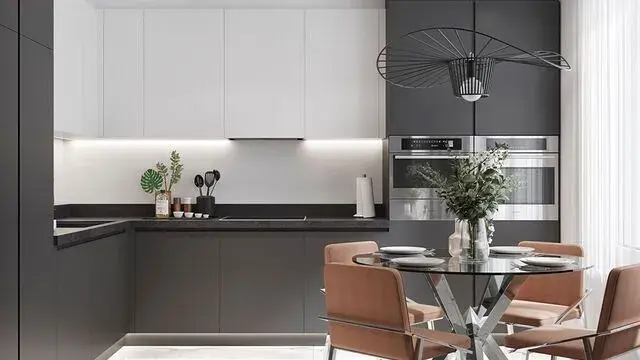 Apartment Renovation