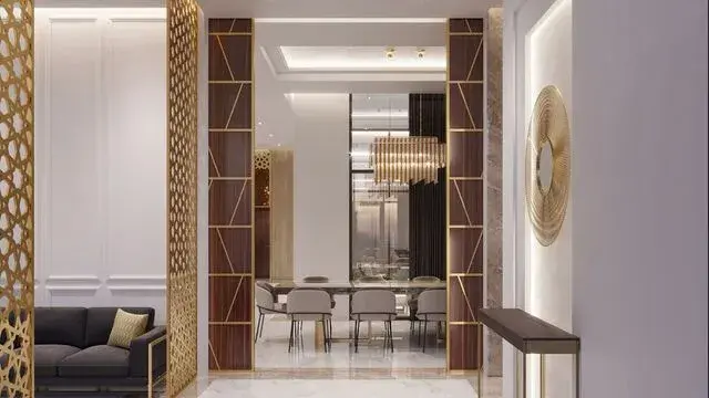 Luxury New Classic Home - Saigon