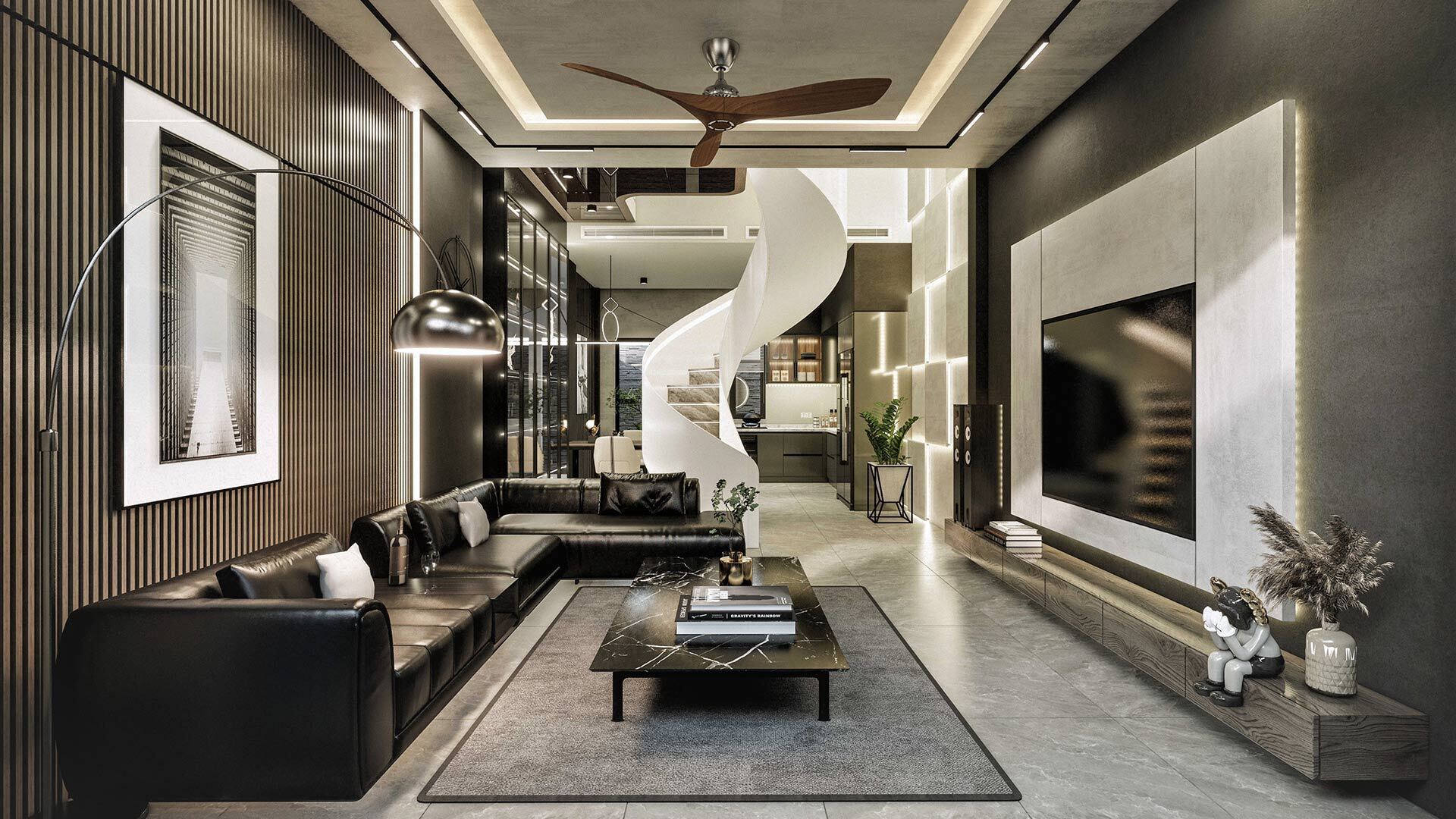 CÔNG TY TNHH XÂY DỰNG LFP