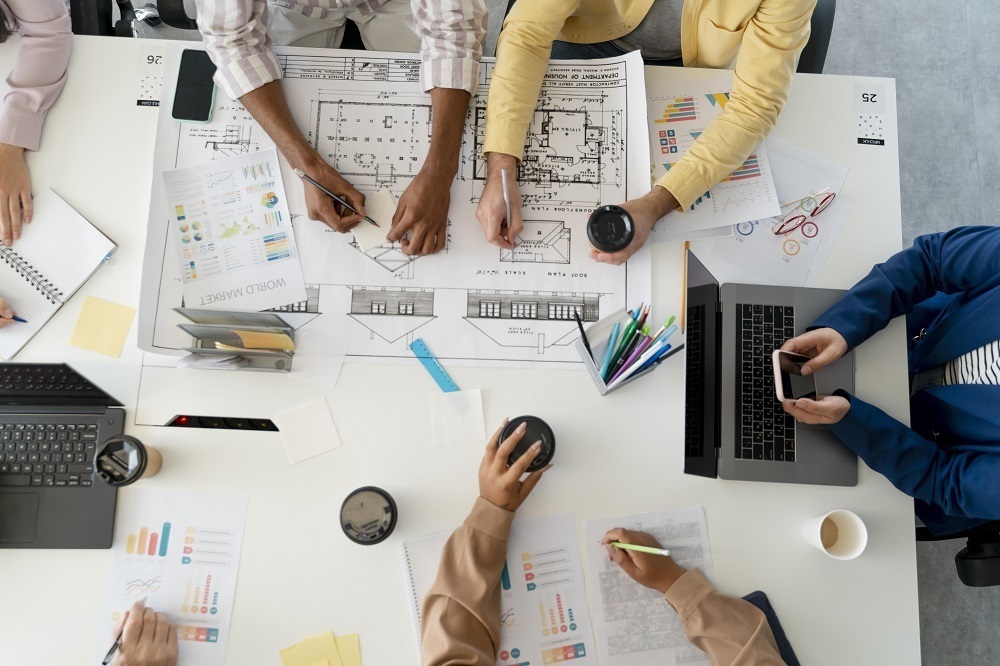 Thiết kế và tư vấn