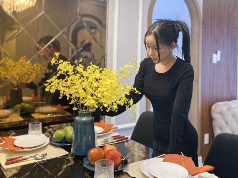 Quận 2 - Căn hộ New City