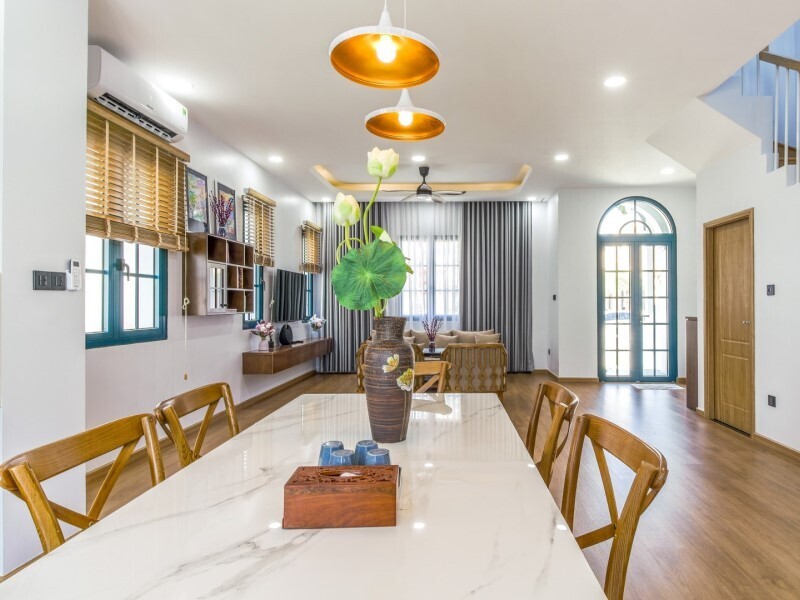 Novaworld Phan Thiết - Biệt thự song lập 8x20m (1.4-01.53)