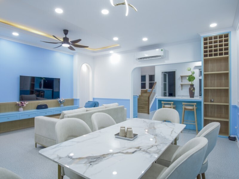 Novaworld Phan Thiết - Nhà phố 6x20m (1.4-06.61)