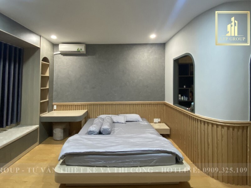 Quận 6 - Tân Hóa