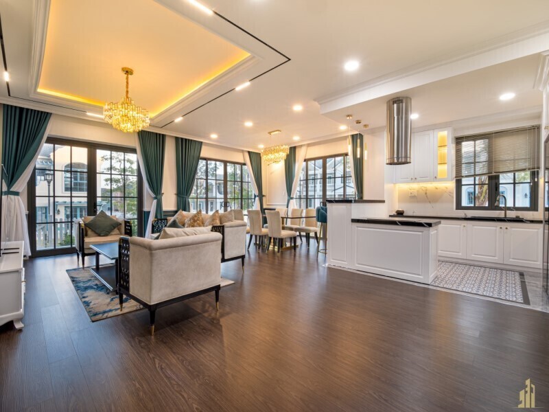 Novaworld Phan Thiết - Biệt thự đơn lập 20x20m (1.7-02.30)