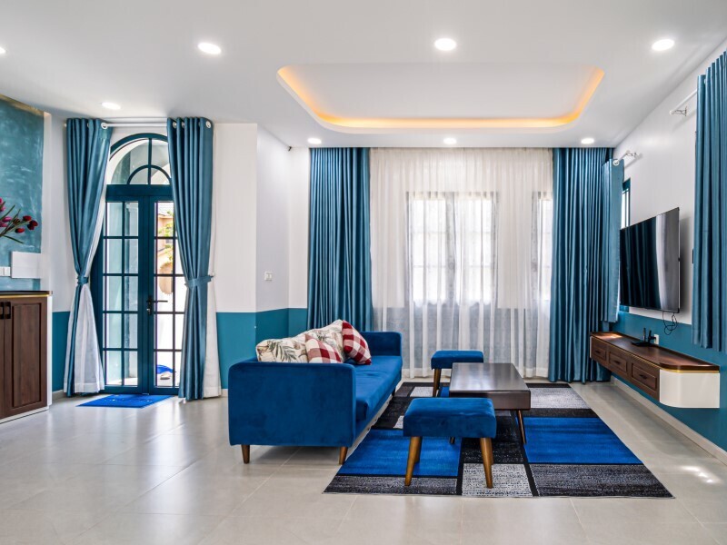 Novaworld Phan Thiết - Biệt thự song lập 8x20m (1.4-01.30)