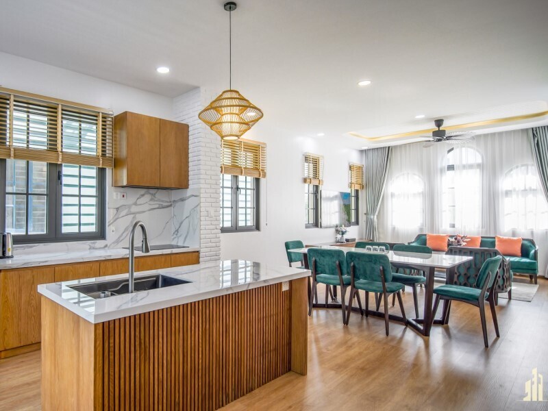 Novaworld Phan Thiết - Biệt thự song lập 8x20m (1.7-03.11)