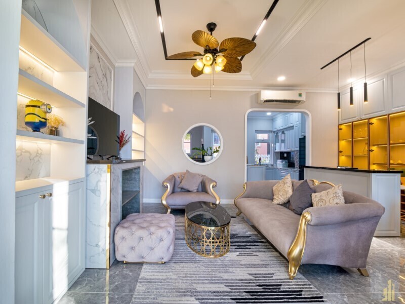 Novaworld Phan Thiết - Nhà phố 6x20m (1.7-07.40)