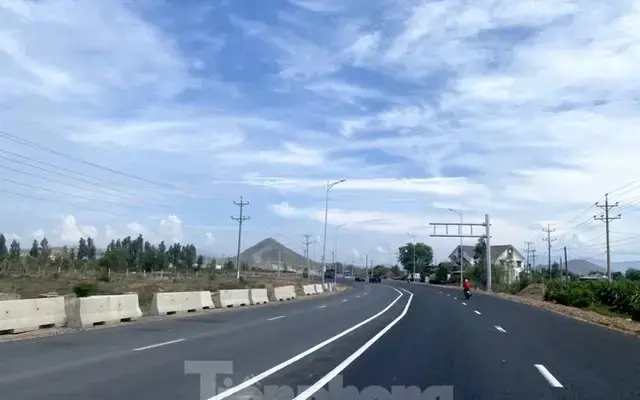 Bà Rịa - Vũng Tàu sắp khởi công 3 dự án hạ tầng chục ngàn tỷ đồng