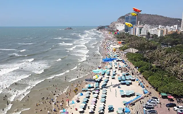 Bà Rịa - Vũng Tàu sẽ là 'điểm đến chất lượng cao'