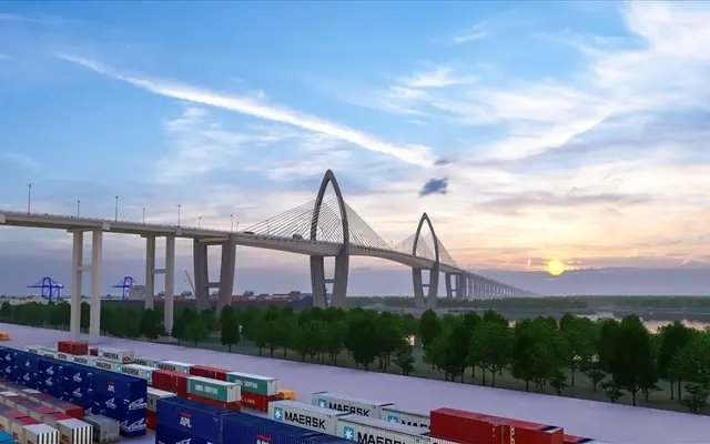 Bà Rịa - Vũng Tàu chuẩn bị khởi công 3 dự án giao thông trọng điểm