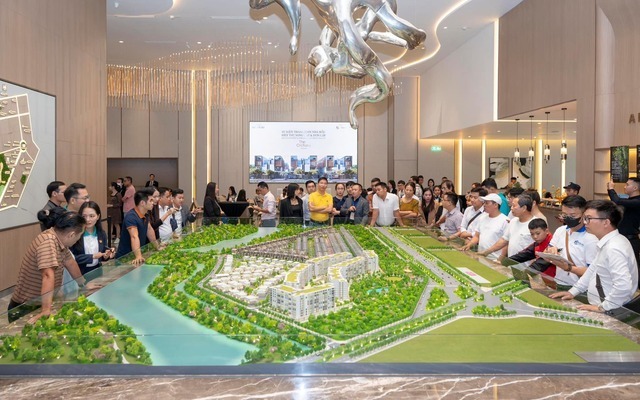 Dự án SYCAMORE - Chủ đầu tư Capitaland có đáng đầu tư hay không?