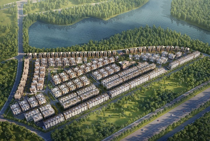 Sycamore Bình Dương