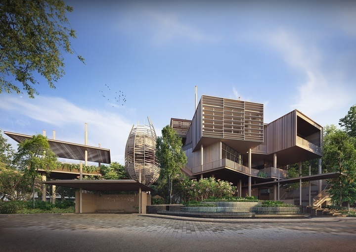 Sycamore Bình Dương