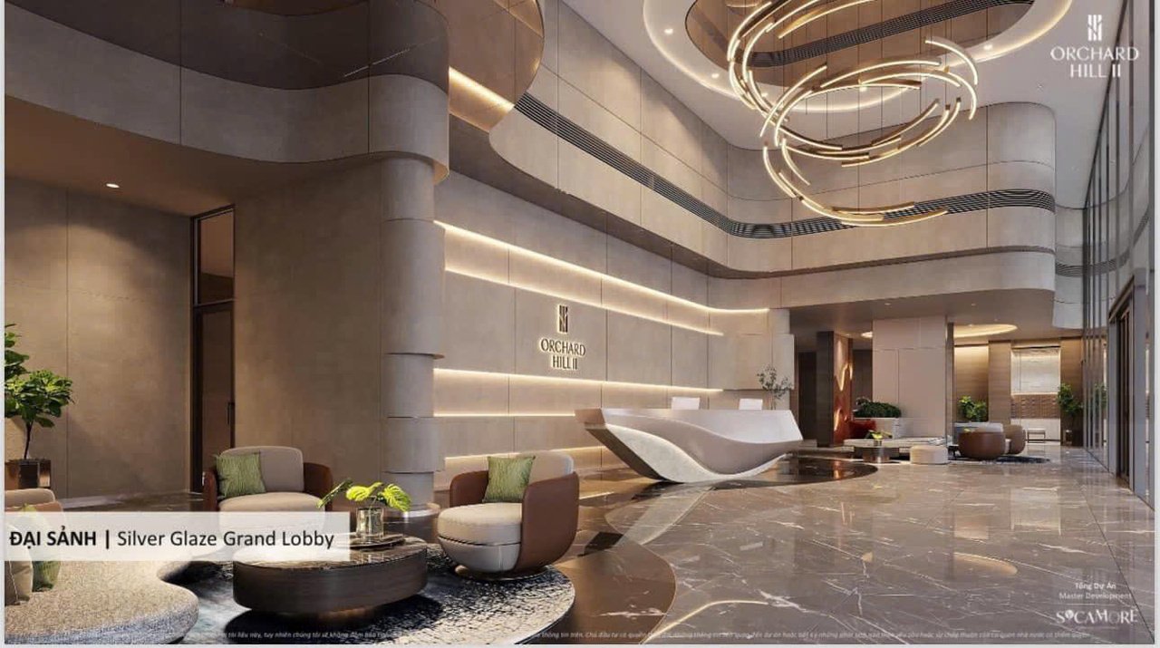 Sycamore Bình Dương