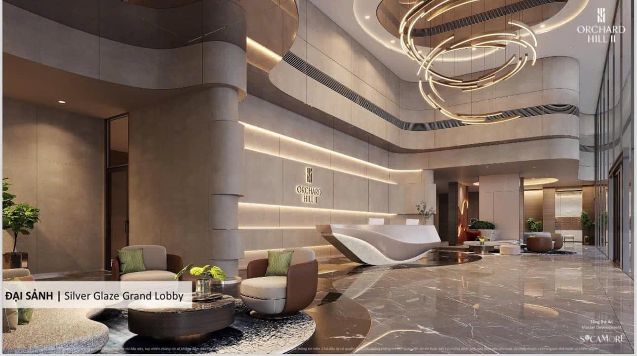 Sycamore Bình Dương