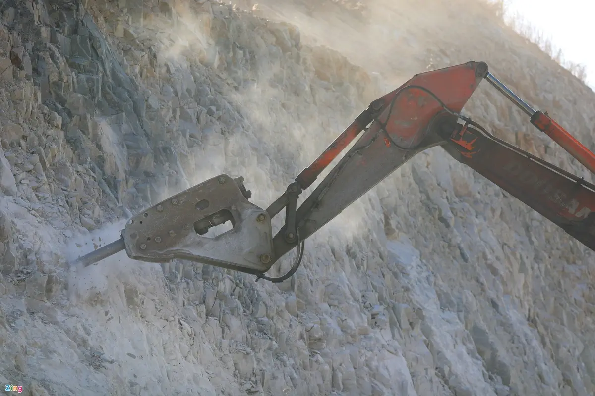 diện mạo của cao tốc dầu giây - phan thiết dài 99 km