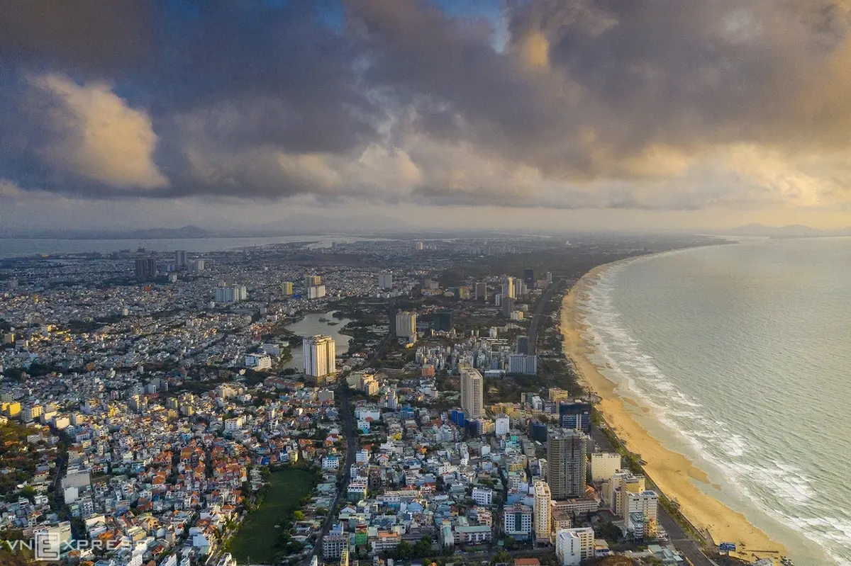 cẩm nang du lịch tp. vũng tàu