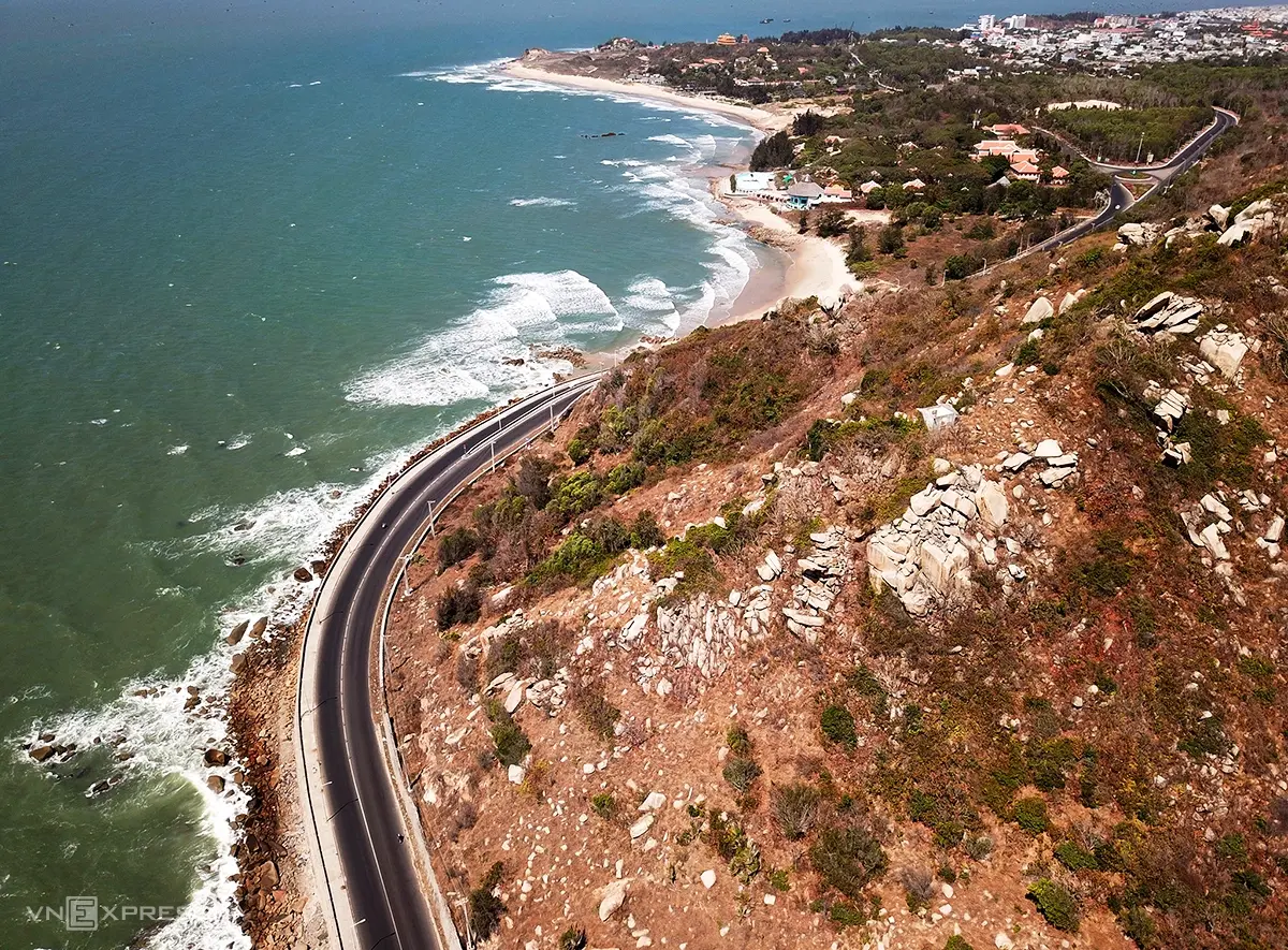 cẩm nang du lịch tp. vũng tàu