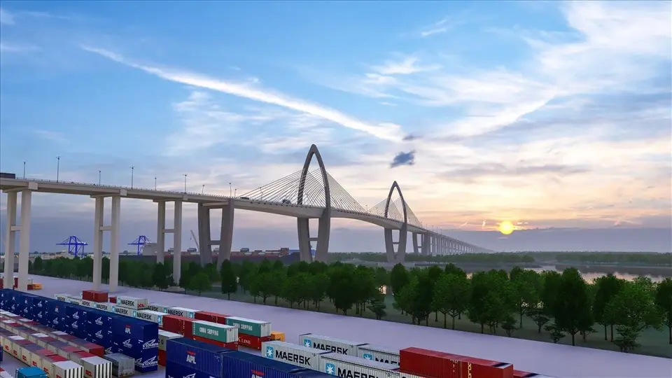 bà rịa - vũng tàu chuẩn bị khởi công 3 dự án giao thông trọng điểm