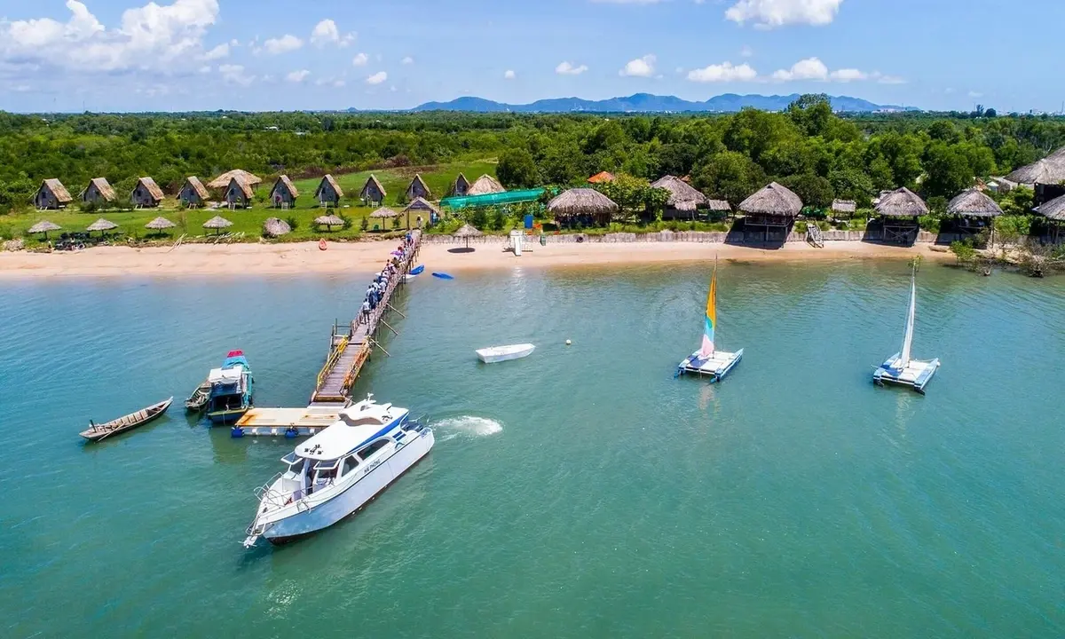 cẩm nang du lịch tp. vũng tàu