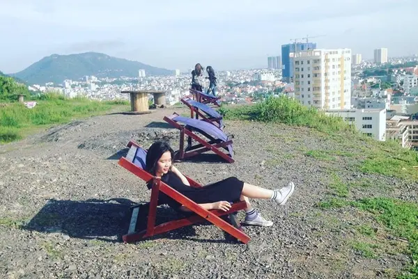 cẩm nang du lịch tp. vũng tàu