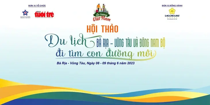 bà rịa - vũng tàu sẽ là 'điểm đến chất lượng cao'