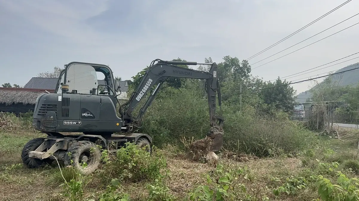 khởi công cao tốc biên hòa - vũng tàu, cầu phước an vào 18-6