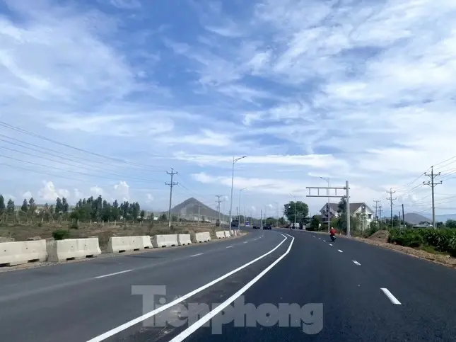 bà rịa - vũng tàu sắp khởi công 3 dự án hạ tầng chục ngàn tỷ đồng