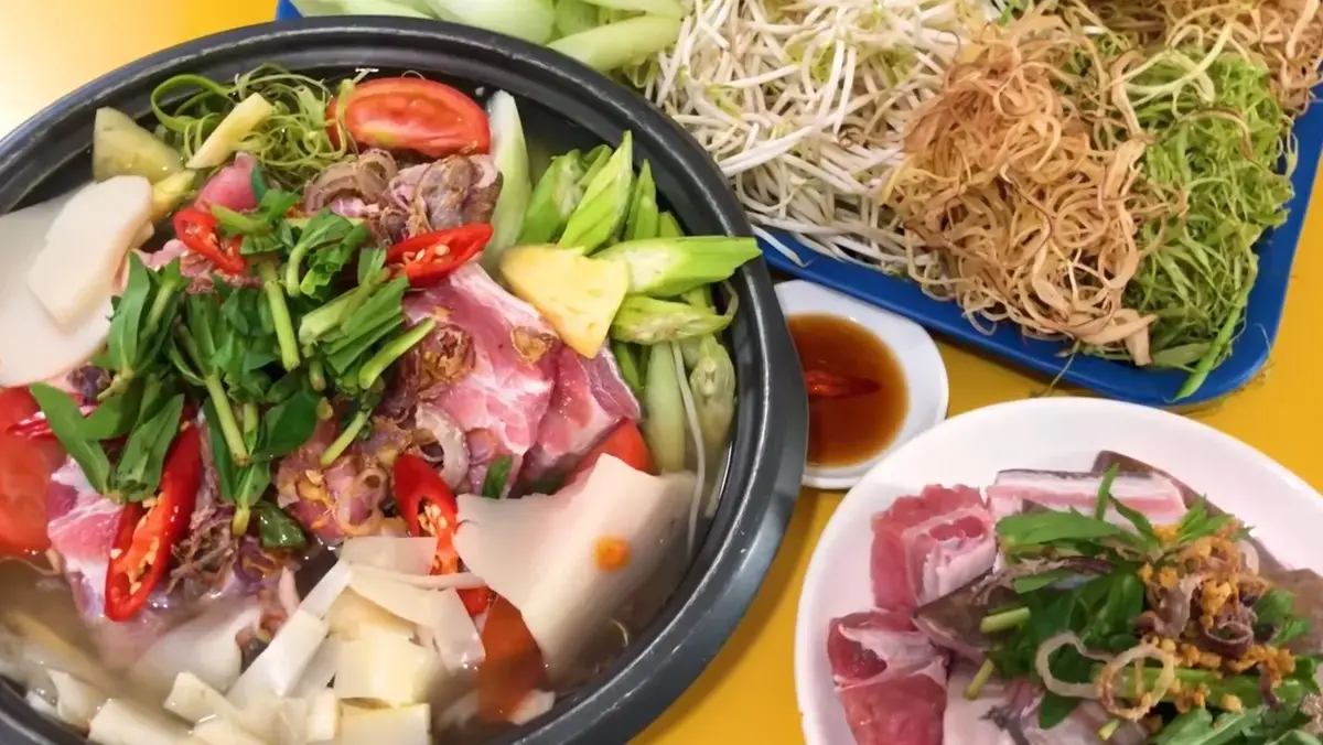 cẩm nang du lịch tp. vũng tàu