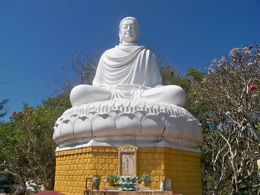 cẩm nang du lịch tp. vũng tàu