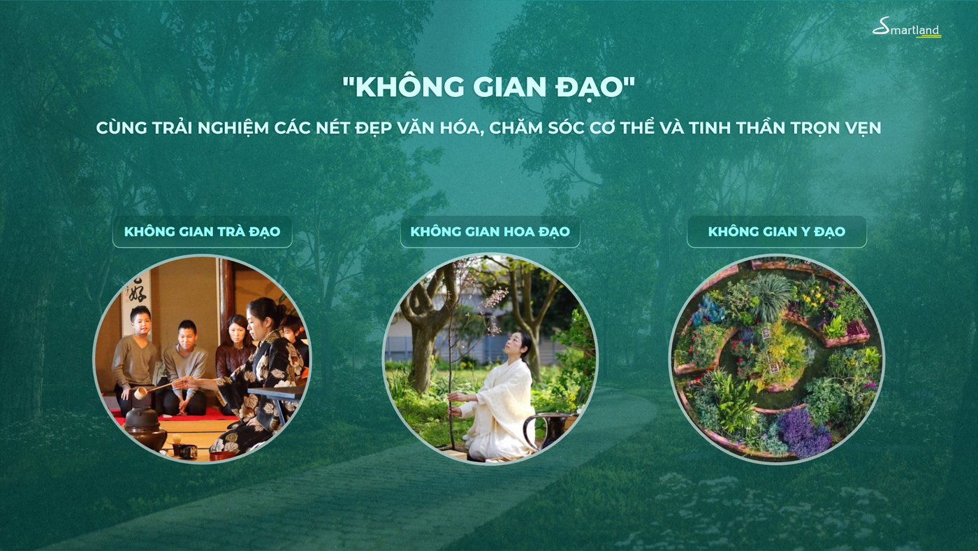 Eco Village Saigon River