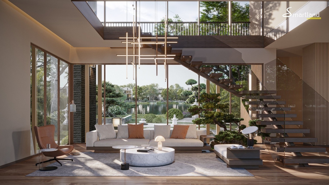 Eco Village Saigon River