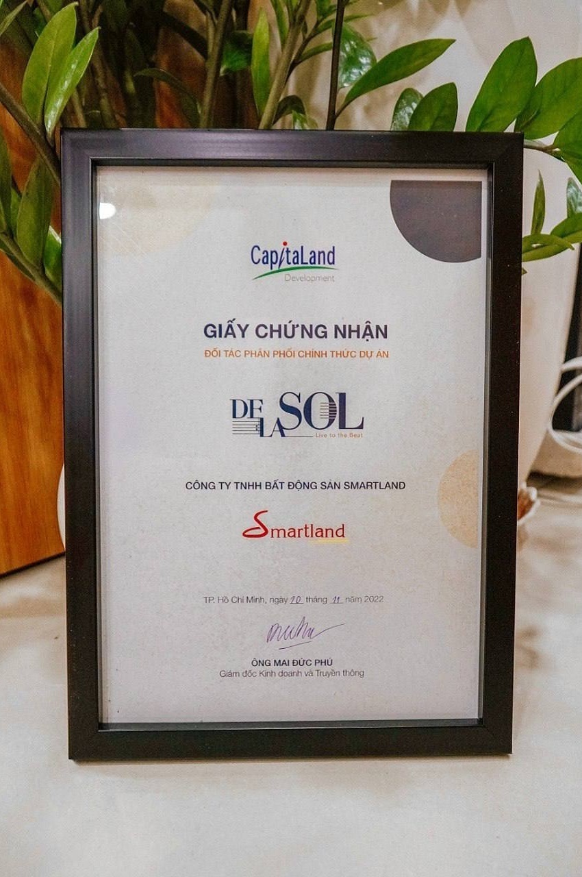 Sycamore Bình Dương