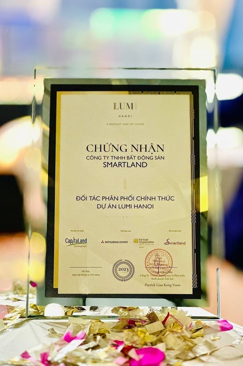 Sycamore Bình Dương