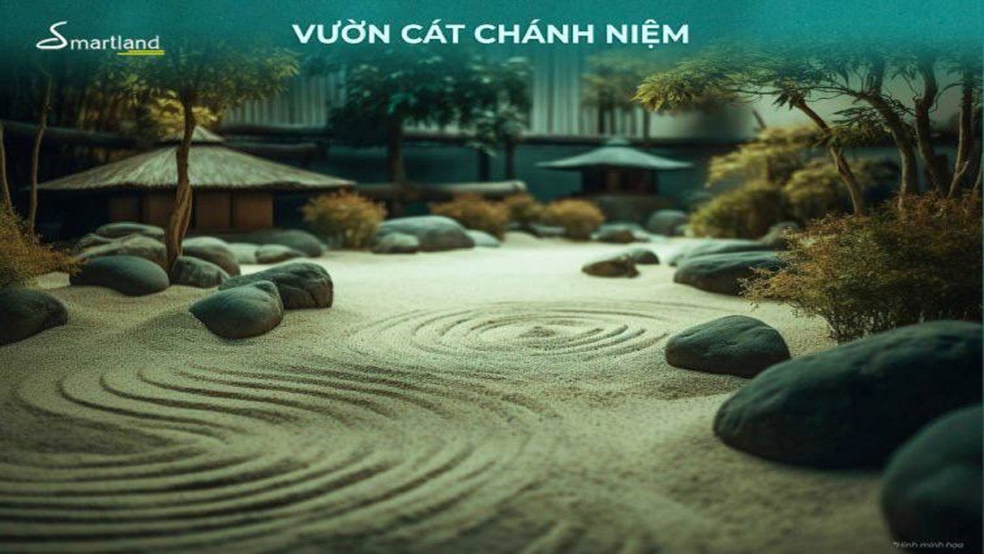 Eco Village Saigon River