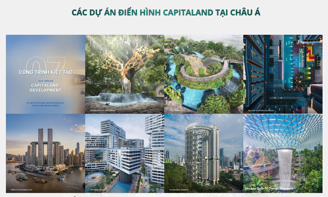 Sycamore Bình Dương