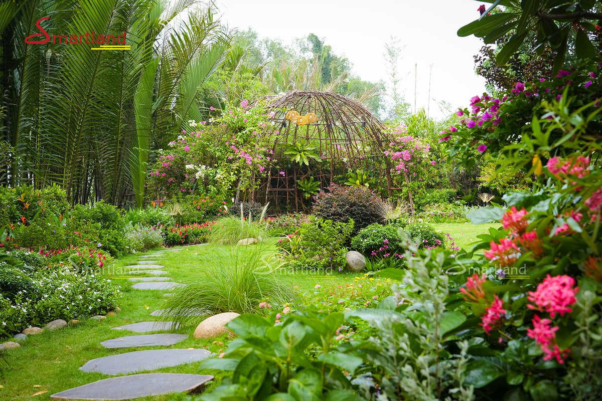 Eco Village Saigon River