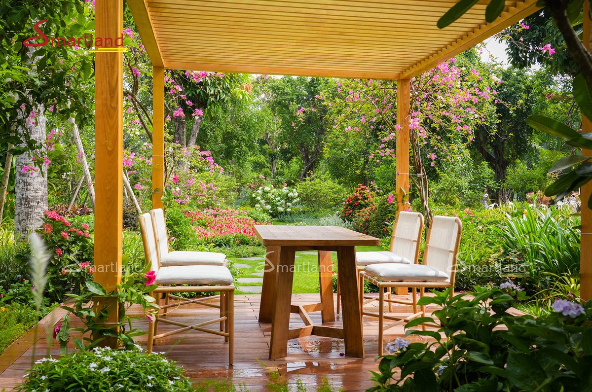 Eco Village Saigon River